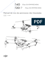 T40 T20P User Manual v1.4 PT-BR