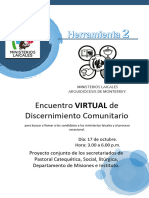HERRAMIENTA 2 - Encuentro Virtual - 17 Octubre