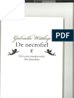 De Necrofiel Volledig