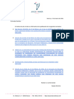 Publicación Normativa Ayudas A La Escolarización y Al Comedor.