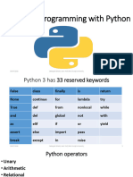 L2:Python