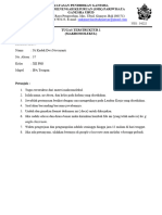 Ni Kadek Dwi Novayanti - Tugas Terstruktur 1 (Makromolekul)