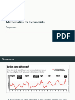 1.1 Sequences Slides