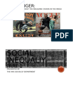 SOCIAL INEQUALTIY PART 1 FALL 2022 - Tagged