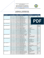 Jadwal Supervisi SMT Genap 2024-2