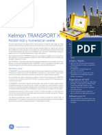 Kelman Transportx Gea-17279a-Es - 150806 - r001 - A4hr