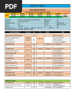 ROHINI Certificate | PDF