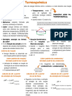 Termoquímica