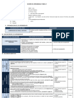 Tema 4 Primer Grado