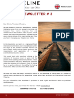 Newsletter 3 English