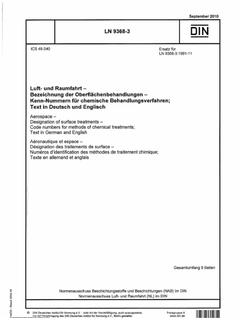 LN 9368-3 | PDF
