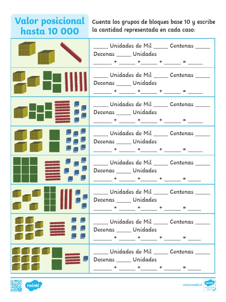 50+ Valor posicional decimal hojas de trabajo para Grado 4 en Quizizz |  Gratis e Imprimible, image size:768x1024