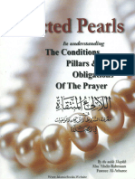 The Selected Pearls (2002) by Fawzi Al-Athari