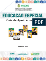 Guia Da Educação Especial