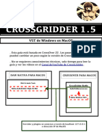 CrossGridder 1.5 Guide