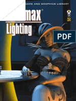 Wordware Publishing - 3ds Max Lighting