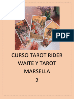 Curso Tarot 2