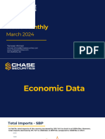 Macro Monthly - March 2024