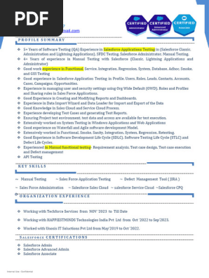 Salesforce Qa_Srinivas Reddy