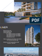 Linea Vila Sônia - PDF de Apresentação