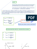 Tema 1.4 Potenciometría