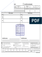 FM-NM-003 Ecn&din