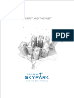 Vaisakhi Skypark Brochure