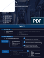 Analisis - Diagnostico y Propuesta Pieza 2