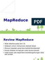 6 - Hadoop (2) - MapReduce Dan Oozie