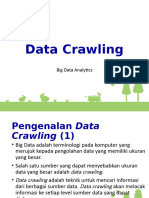 Data Crawling