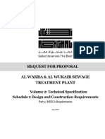 WWTP - Schedule 2 Part 4 MEICA Requirements (July 2022)