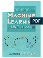 Ebook MachineLearnia