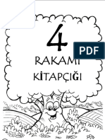 4 Ki̇tabi