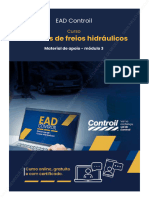 EAD Controil Freios Hidrulicos Material de Apoio Mdulo 3