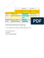 3-5-7 Passive Voice