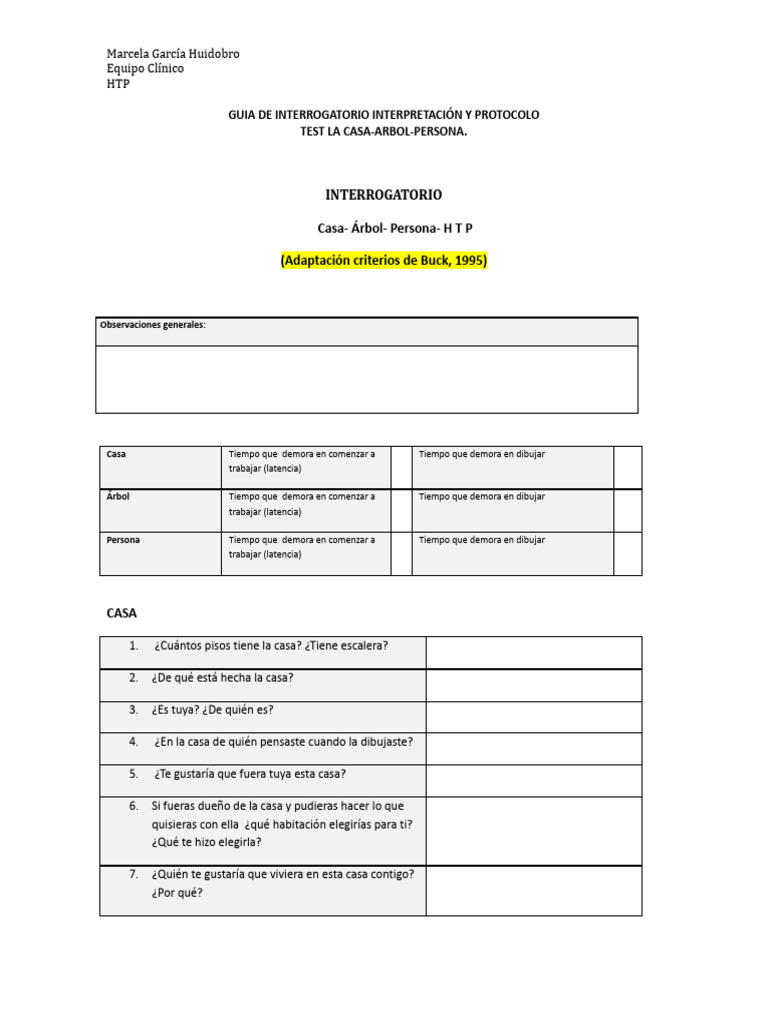Guia de interpretacio n interrogatorio y protocolo si ntesis