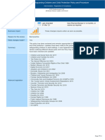 AR01-Safeguarding Children and Child Protection Policy and Procedure