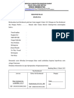 REKOMENDASI Tim Kredensial