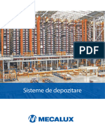 Catalog Produse Mecalux