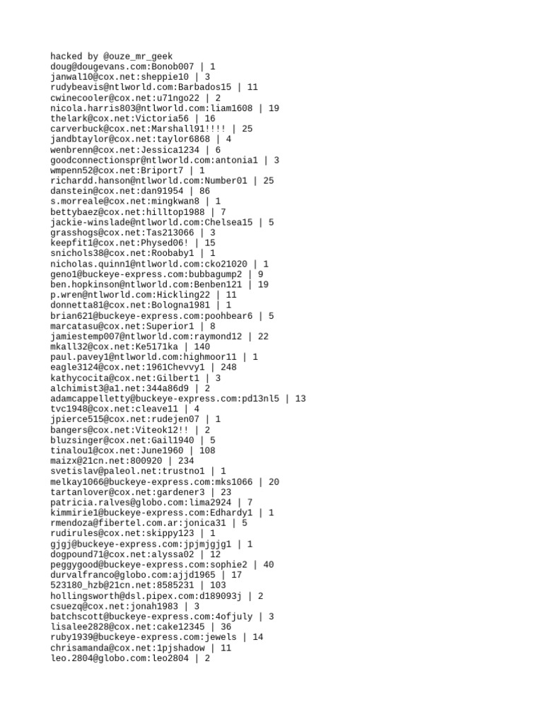 COMMENT METTRE JOUR LES INFORMATIONS DU COMPTE NETFLIX intelligence overview