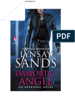 Angel Inmortal - En.es