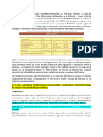 Sistema de Evaluación de Bishop