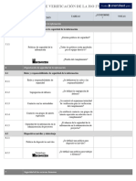 IC ISO 27001 Checklist 10838 - WORD - ES