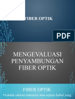 Tugas Evaluasi Fiber Optik (11 TKJ A)