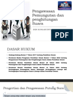 Materi Pungut Hitung 2024