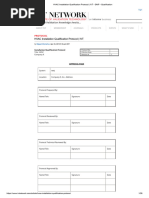 HVAC Installation Qualification Protocol - IVT - GMP - Qualification