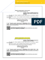 DECRETO LEGISLATIVO 2.405 de 2023