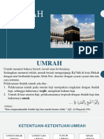 UMRAH