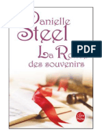 La Ronde Des Souvenirs - Danielle Steel