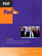 FedEx